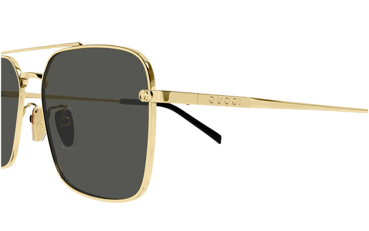 GUCCI GG1957SA 001 58-17 145 G