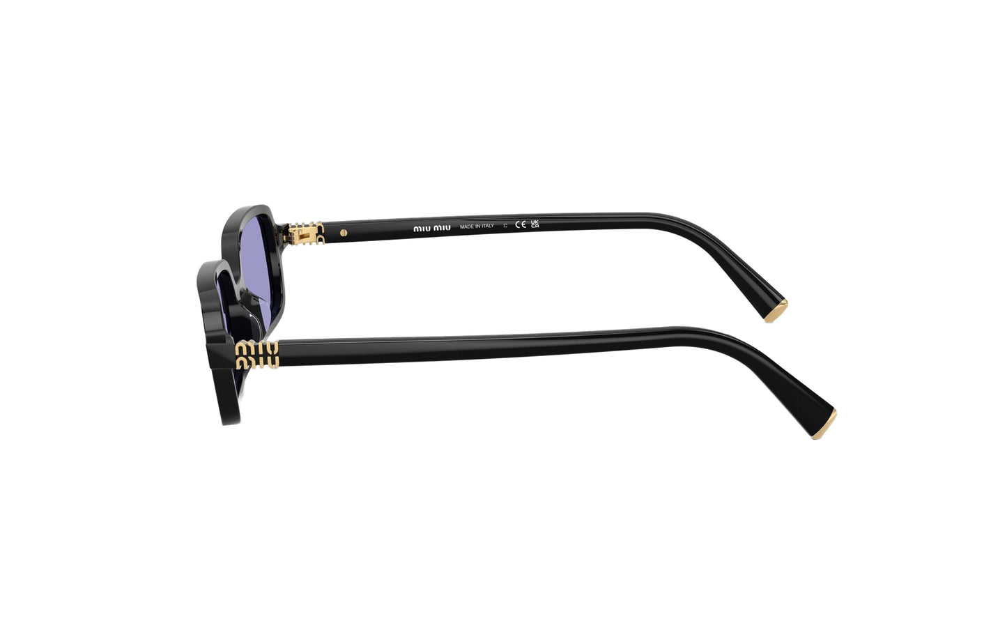 Miu Miu MU 11ZS 16K01O 51