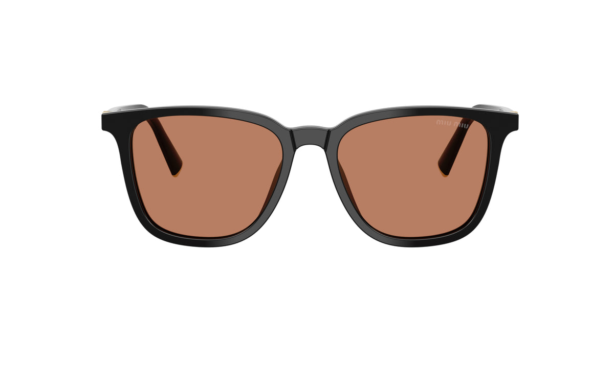 Miu Miu MU B03S 16K90Q 53