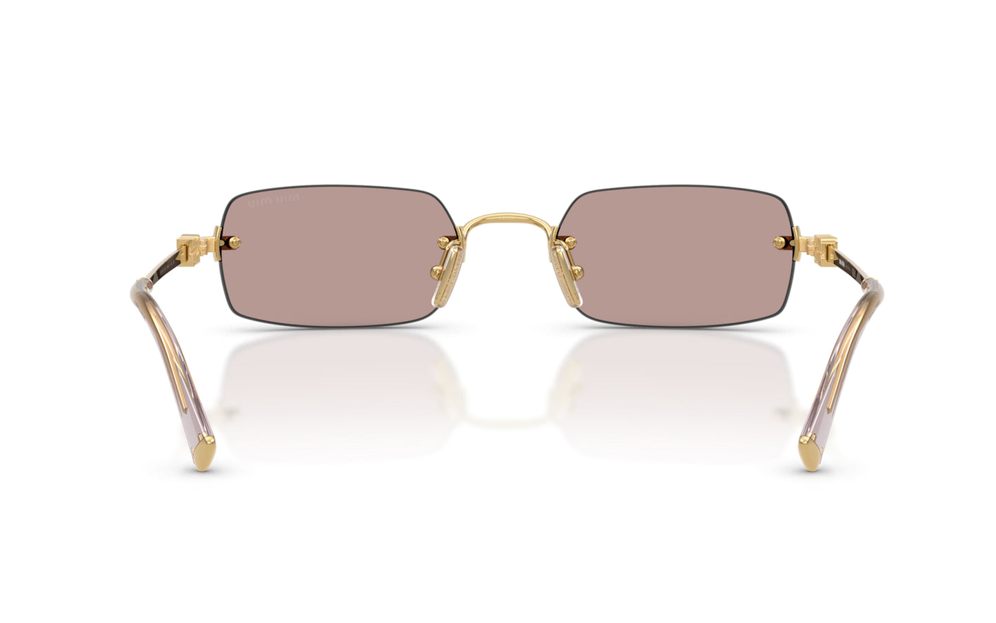 Miu Miu MU B50S 5AK20I 52