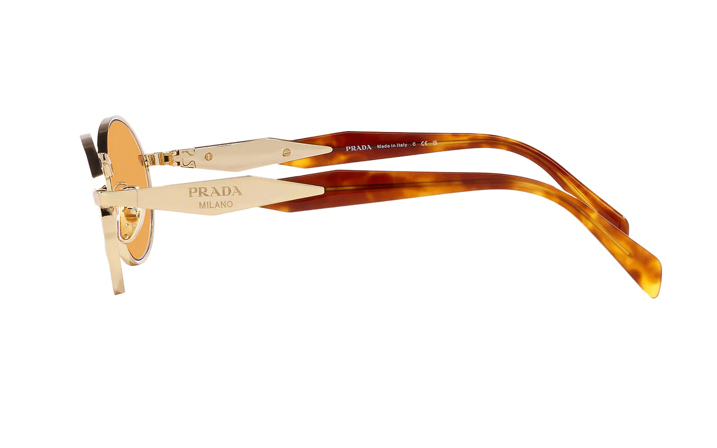 PRADA PR 65ZS ZVN02Z 55
