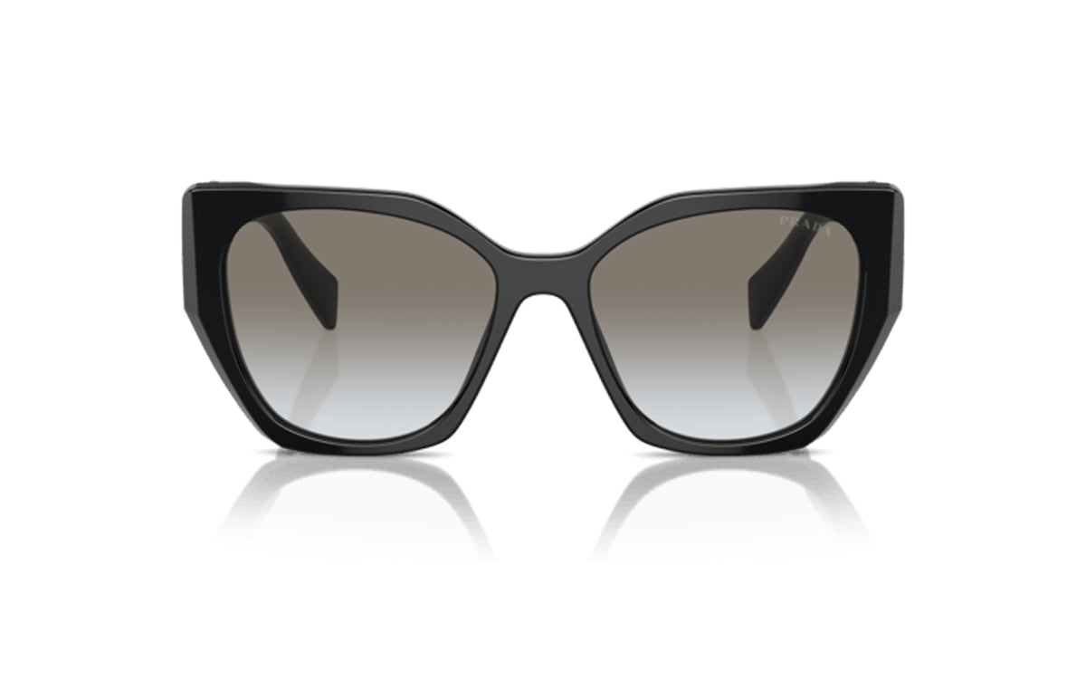 PRADA 0PR 19ZS 1AB-0A7 55-17 145