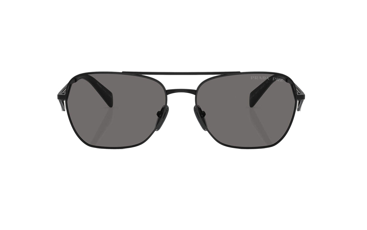 PRADA 0PR A50S 1AB-5Z1 59-17 140 G