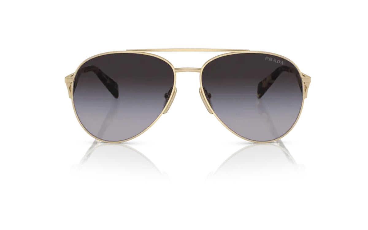 PRADA 73Z ZVN-5D1 58-14 140 G