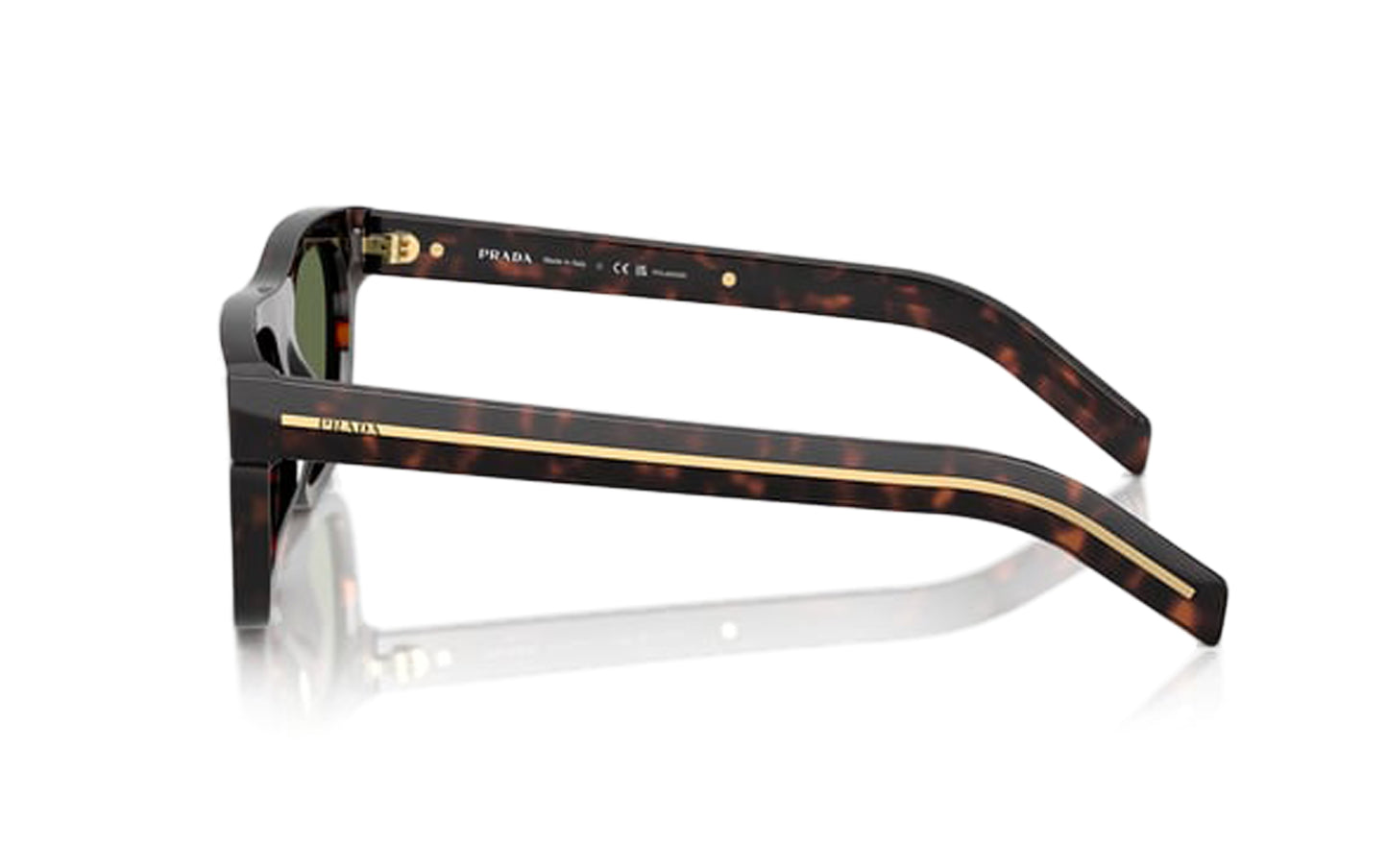 PRADA PR B12S 17N20G 55