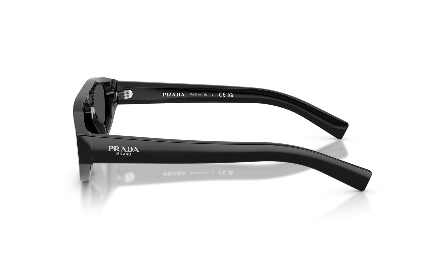 PRADA PR C02S 16K08Z 57