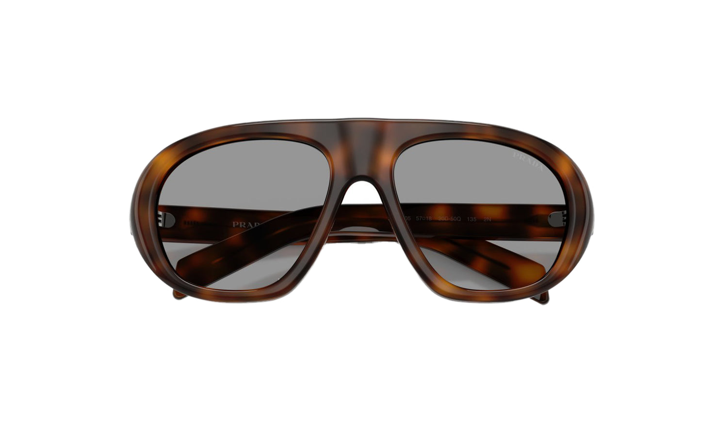 PRADA PR C05S 20D50Q 57