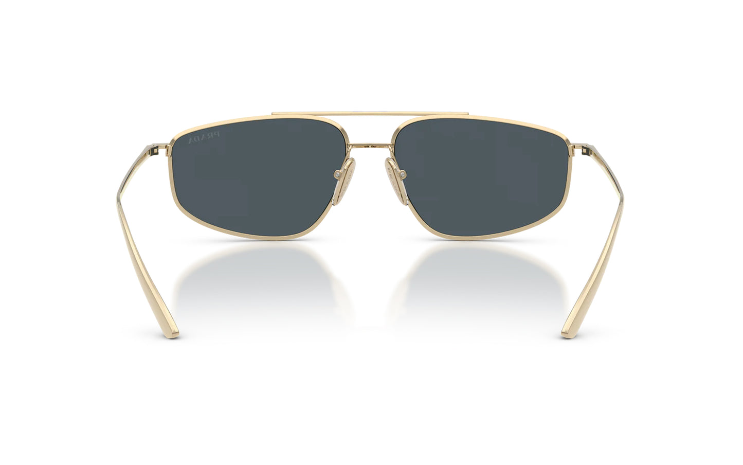 PRADA PR C51S ZVN70B 58