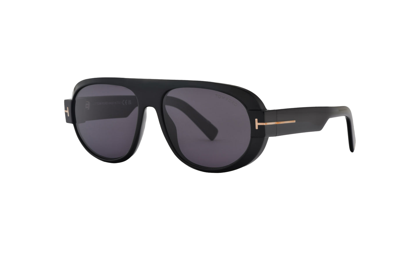 TOM FORD TF1102 ECO 01A 59-16 G