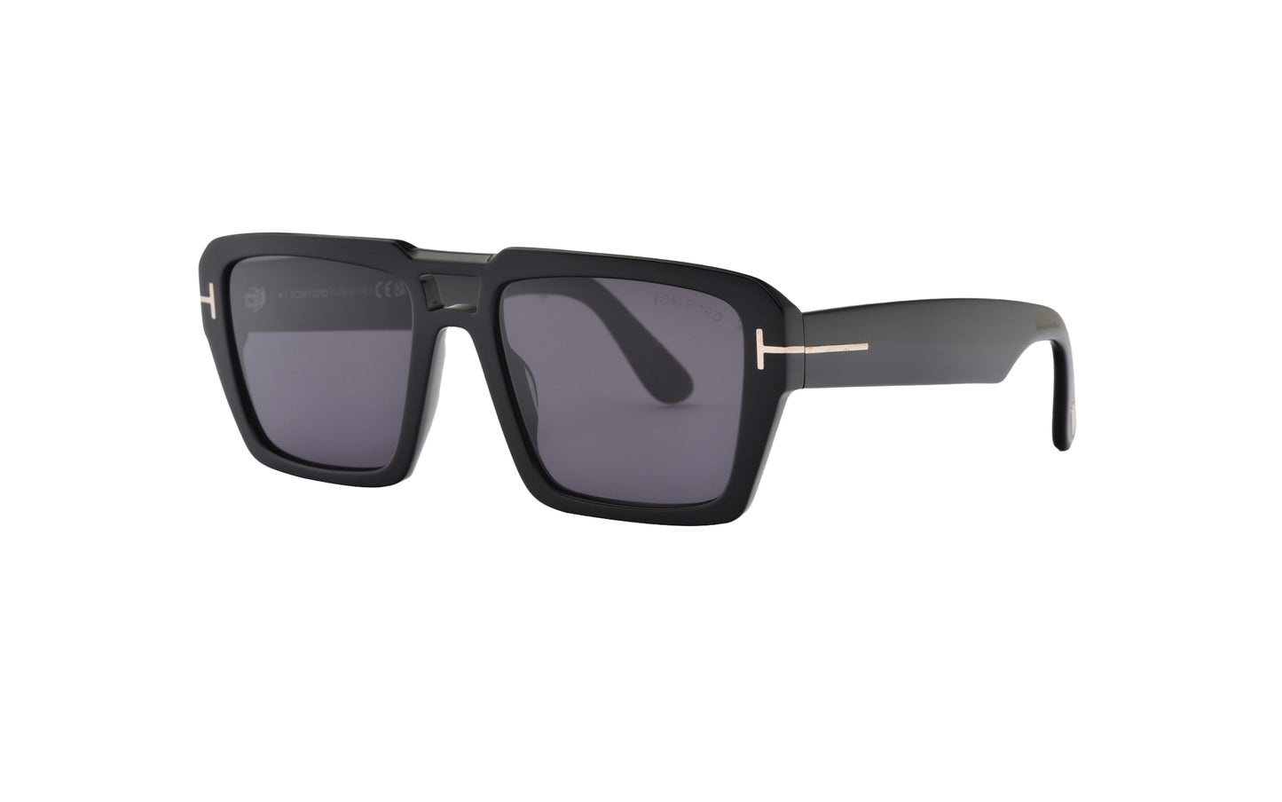 TOM FORD TF1153 REDFORD 01A 56-19 145 G
