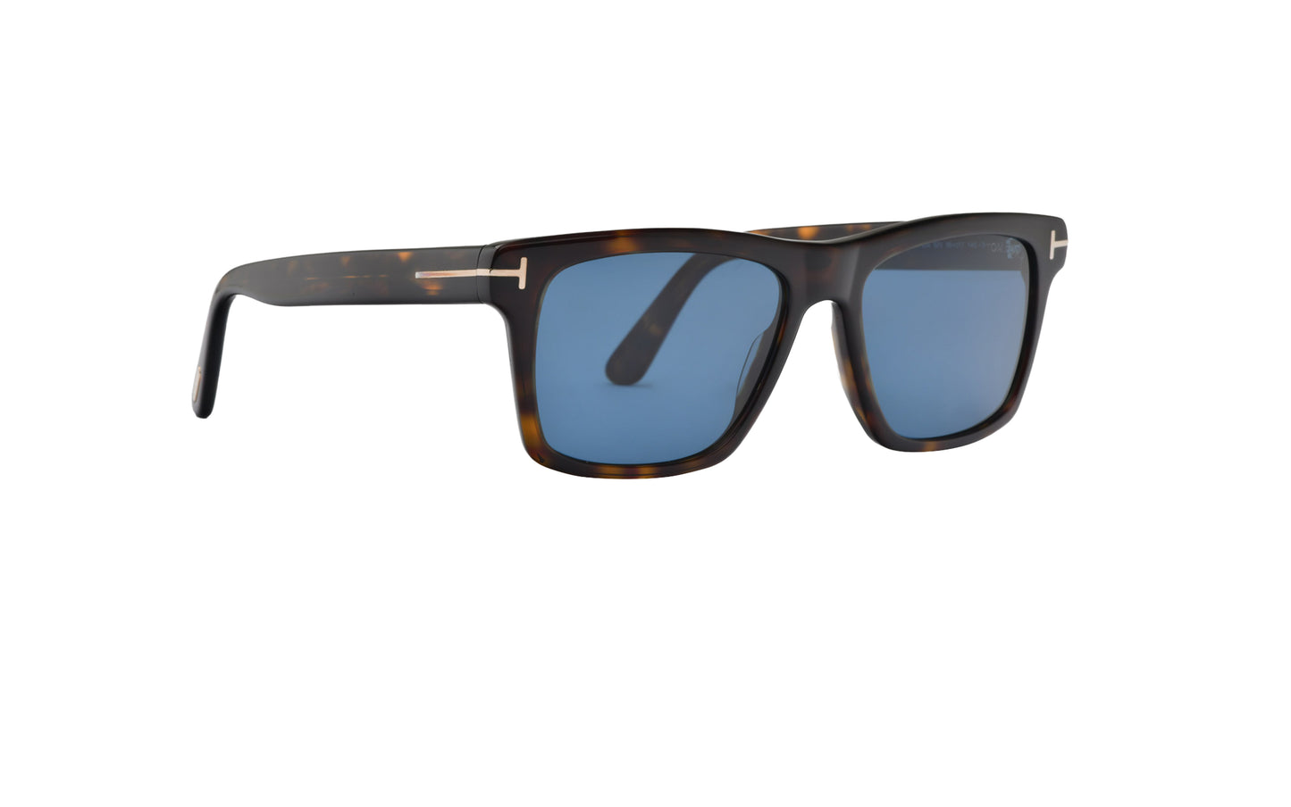 TOM FORD TF906 BUCKLEY-02 52V 56-17 145 G