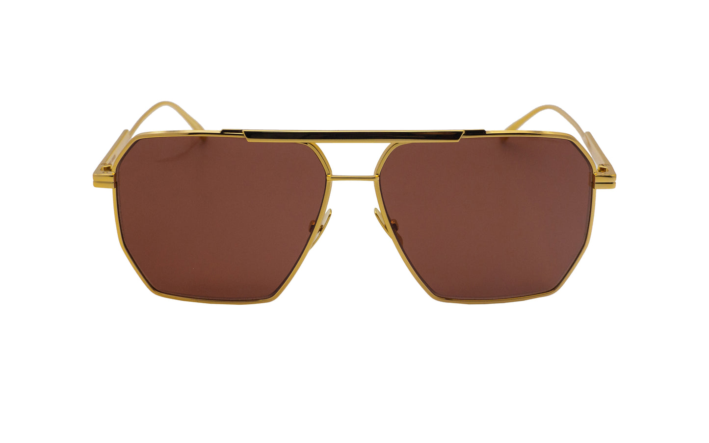 BOTTEGA VENETA BV1012S 005 60-13 145 G