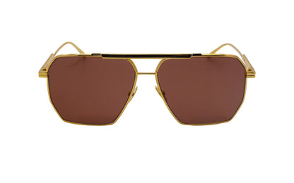 BOTTEGA VENETA BV1012S 005 60-13 145 G