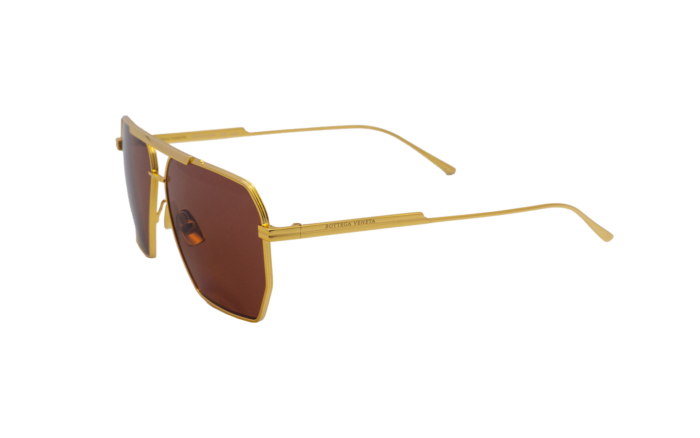 BOTTEGA VENETA BV1012S 005 60-13 145 G