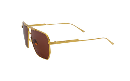 BOTTEGA VENETA BV1012S 005 60-13 145 G