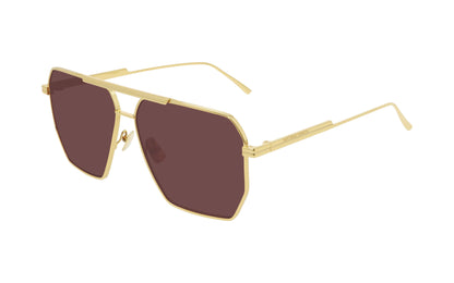 BOTTEGA VENETA BV1012S 005 60-13 145 G