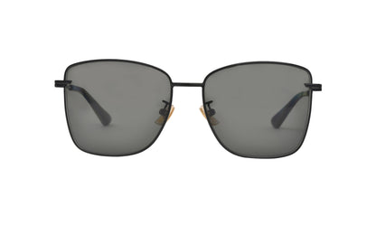 BOTTEGA VENETA BV1237S 001 57-16 145 G