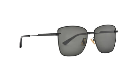 BOTTEGA VENETA BV1237S 001 57-16 145 G