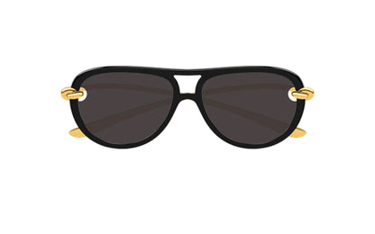 BOTTEGA VE BV1418S 005 58-15-145