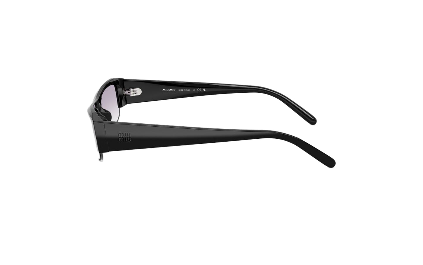 MIU MIU 0MU B07S 16K04O 51