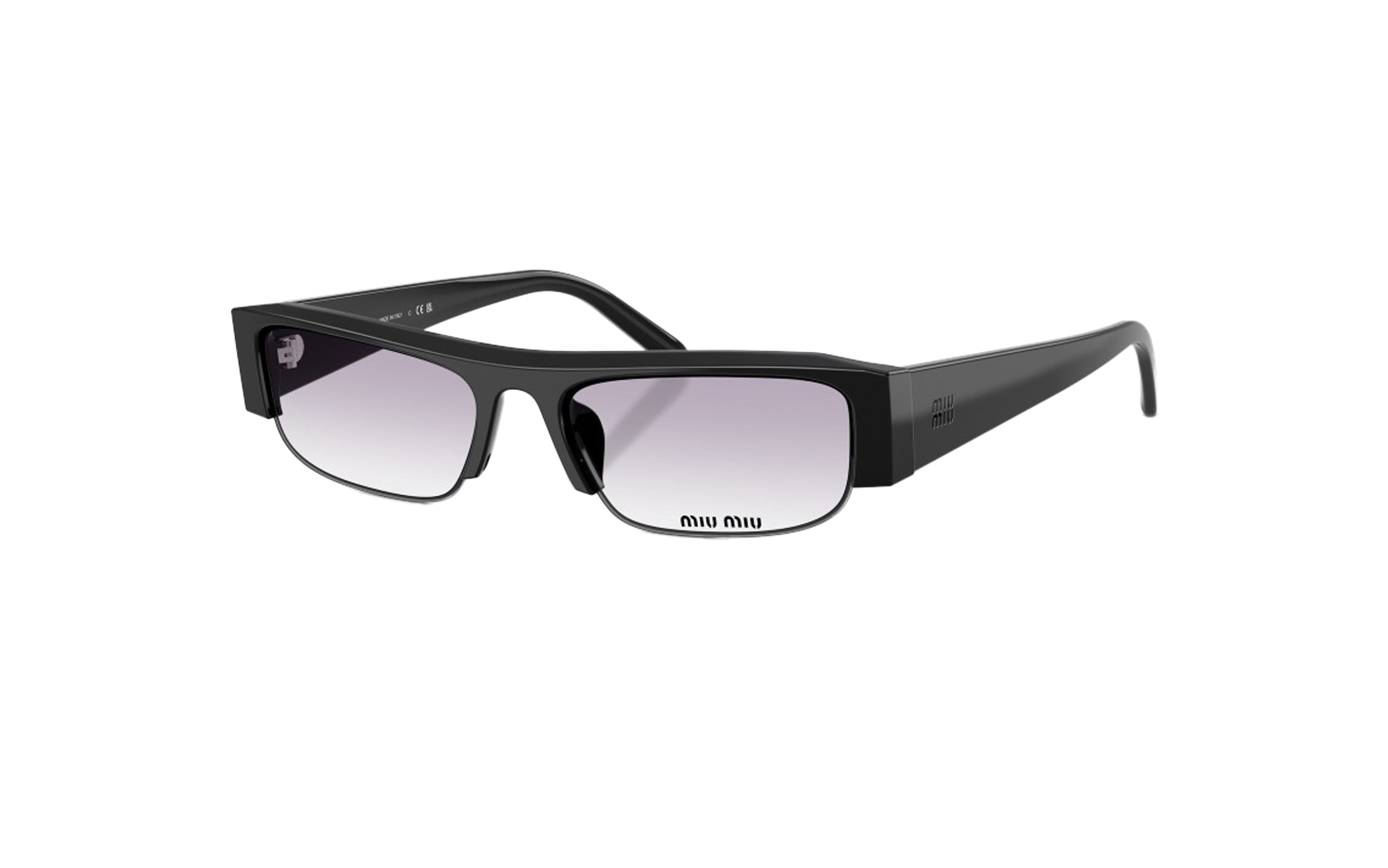 miu2020さん専用 Miu Miu Mu 04Zs 20I60V Women's Sunglasses- Trendyol