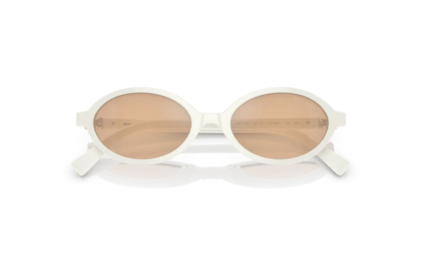 Miu Miu 0MU 04ZS 142-40D