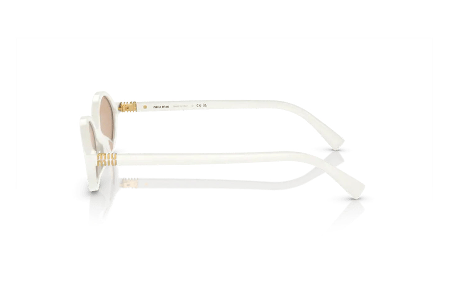 Miu Miu 0MU 04ZS 142-40D