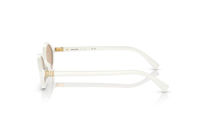 Miu Miu 0MU 04ZS 142-40D