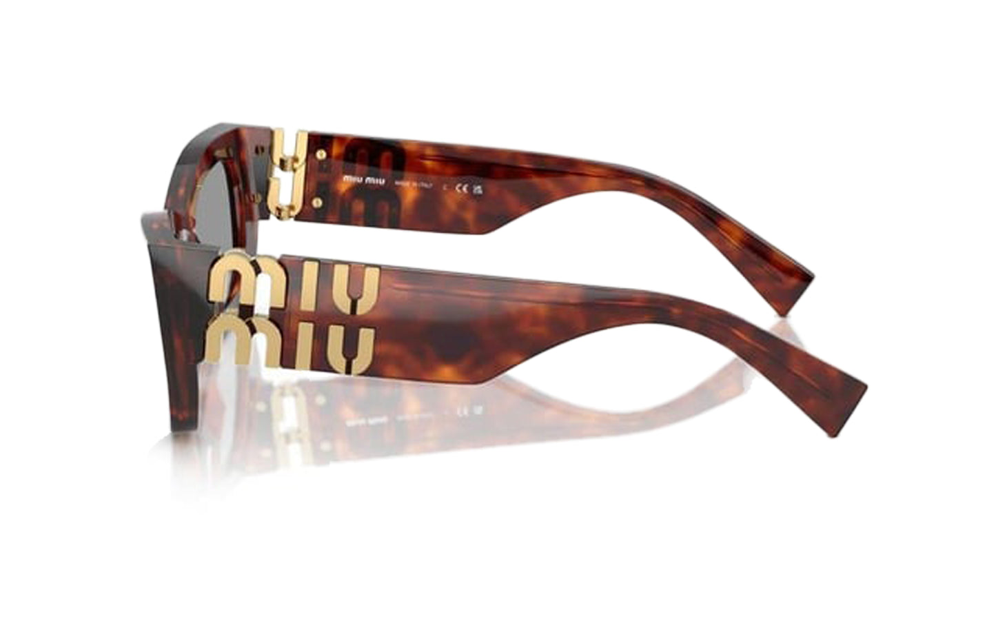 Miu Miu MU  09WS 21C40O 53