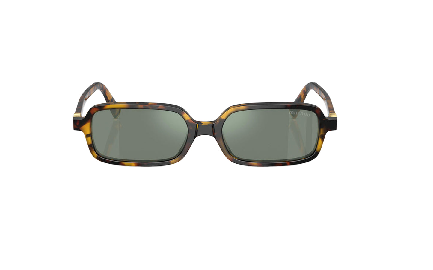 Miu Miu MU  11ZS VAU04M 51