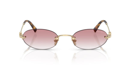 Miu Miu MU  A54S ZVN70O 51