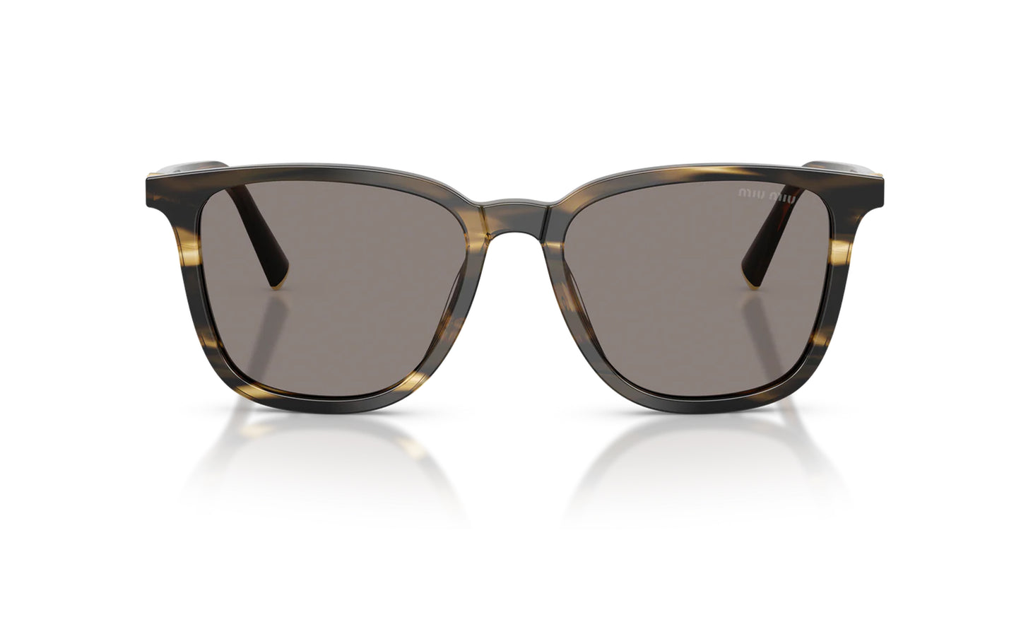 Miu Miu MU  B03S 25E80Q 53
