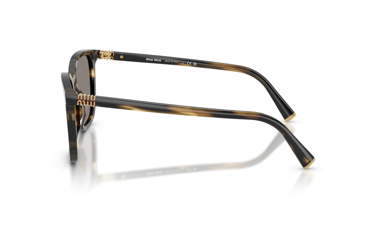Miu Miu MU  B03S 25E80Q 53