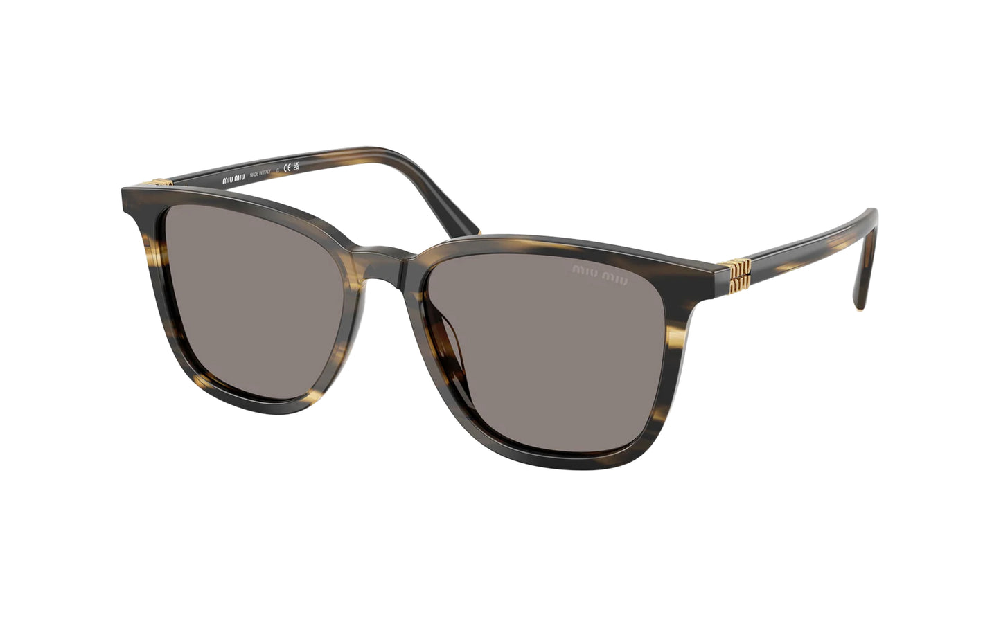 Miu Miu MU  B03S 25E80Q 53