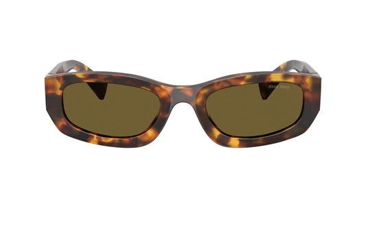 Miu Miu MU  B04S 14L09Z 53