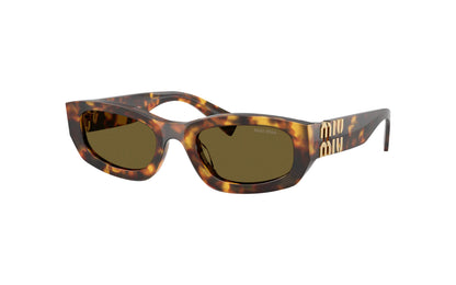 Miu Miu MU  B04S 14L09Z 53
