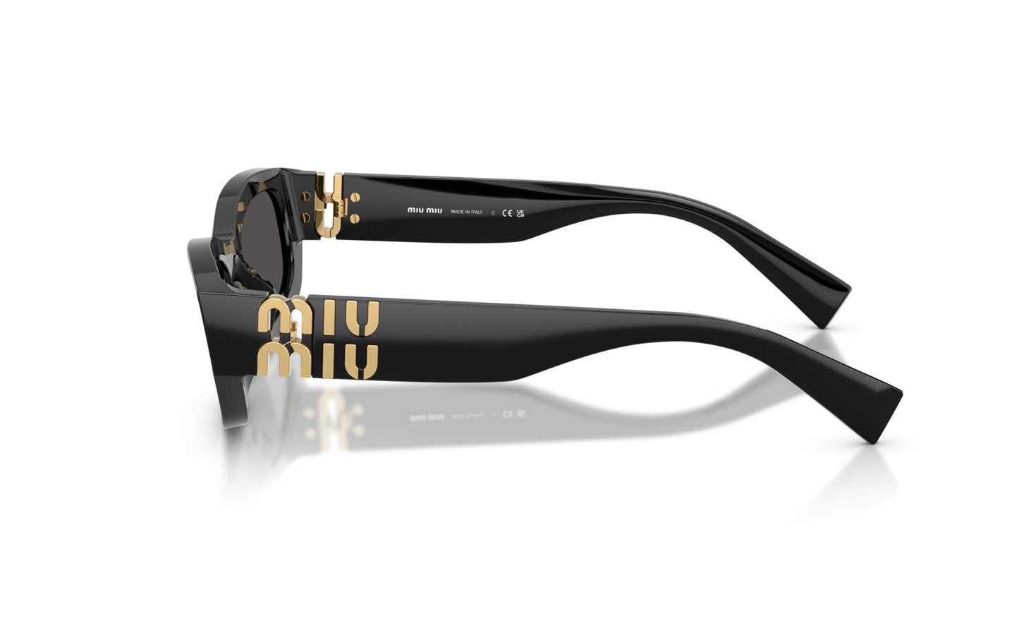 Miu Miu MU  B04S 16K08Z 53