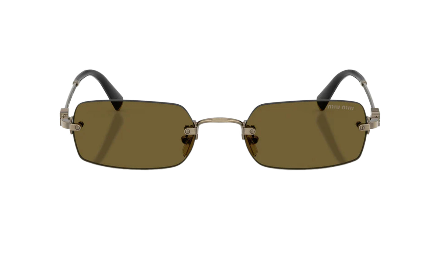 Miu Miu MU  B50S 26C09Z 52