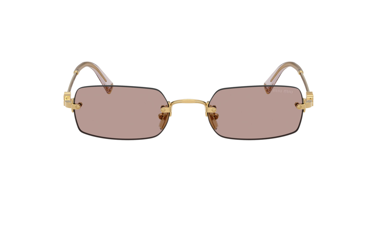Miu Miu MU B50S 5AK20I 52