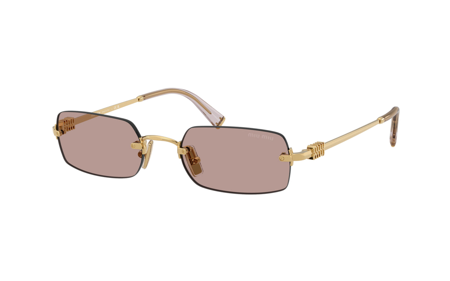 Miu Miu MU B50S 5AK20I 52