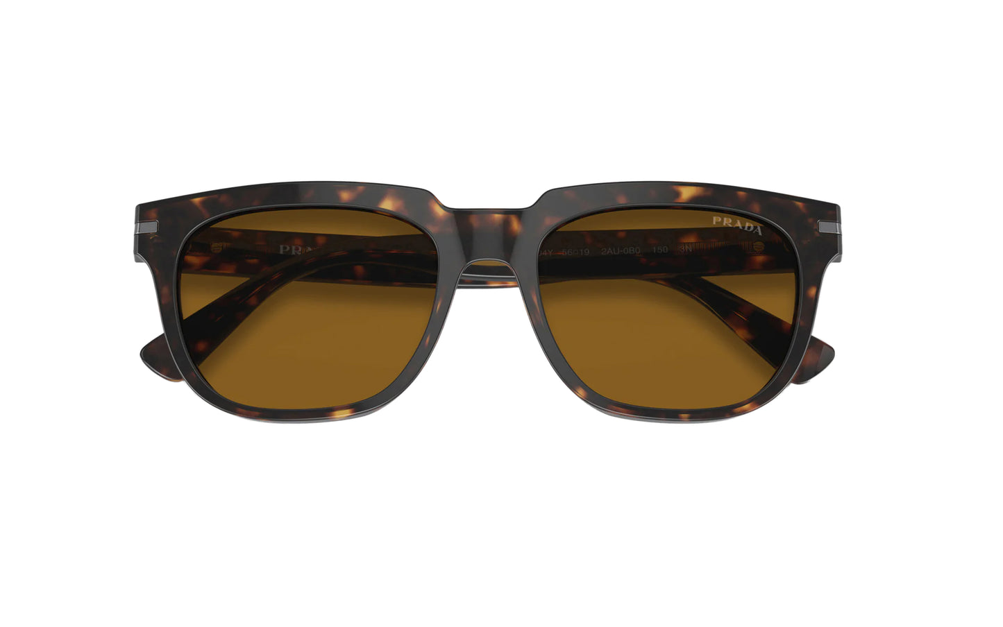 PRADA 0PR 04YS 2AU-0B0 56-19-150