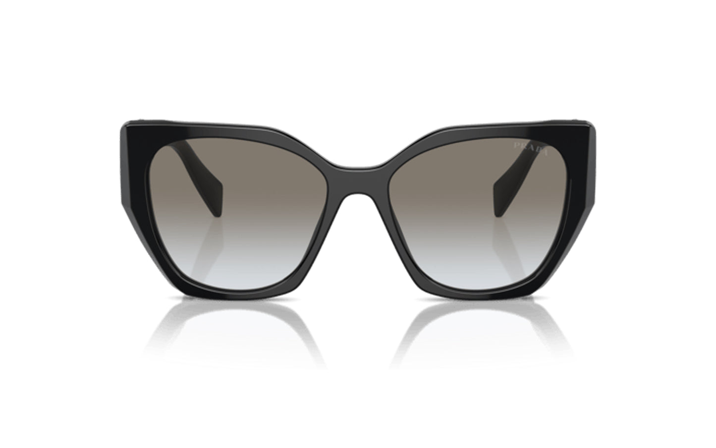 PRADA 0PR 19ZS 1AB-0A7 55-17 145