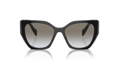 PRADA 0PR 19ZS 1AB-0A7 55-17 145