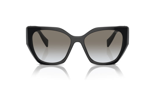 PRADA 0PR 19ZS 1AB-0A7 55-17 145