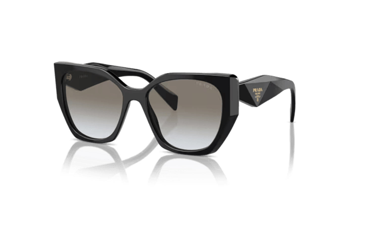 PRADA 0PR 19ZS 1AB-0A7 55-17 145