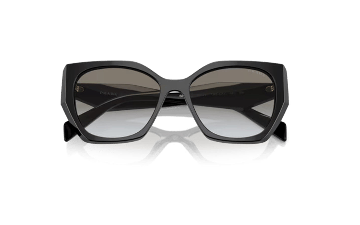 PRADA 0PR 19ZS 1AB-0A7 55-17 145