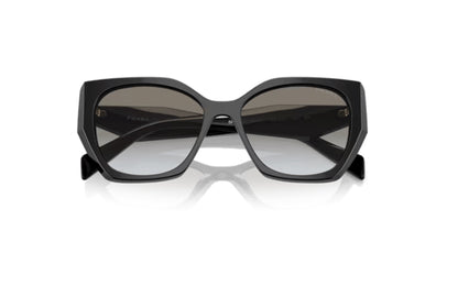 PRADA 0PR 19ZS 1AB-0A7 55-17 145