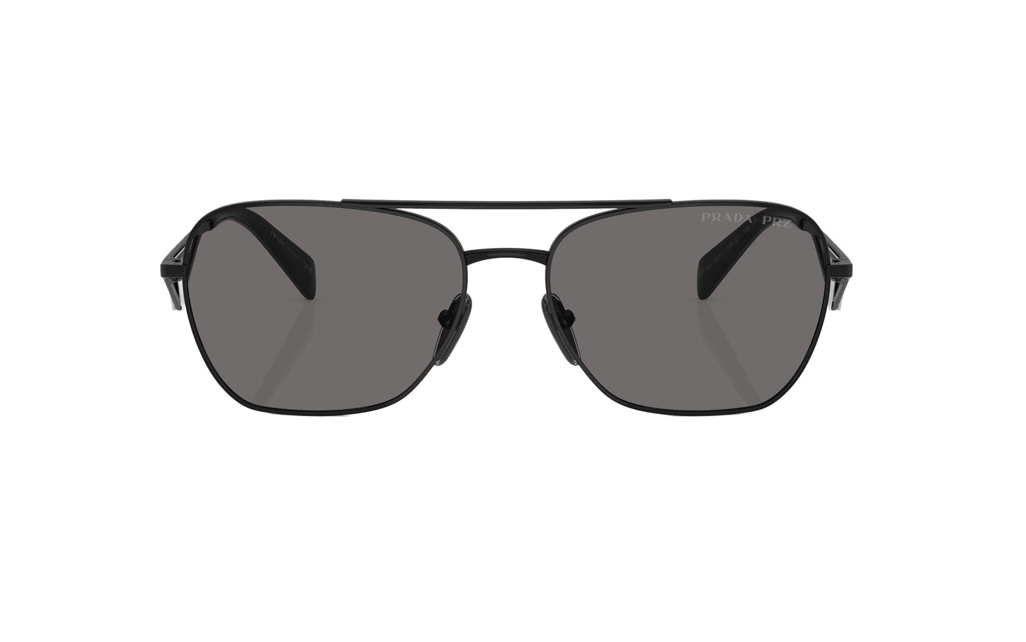 PRADA 0PR A50S 1AB-5Z1 59-17 140 G