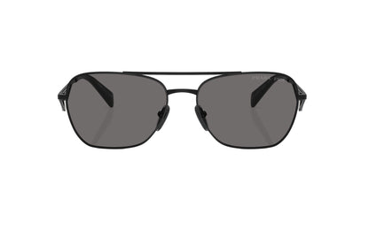 PRADA 0PR A50S 1AB-5Z1 59-17 140 G