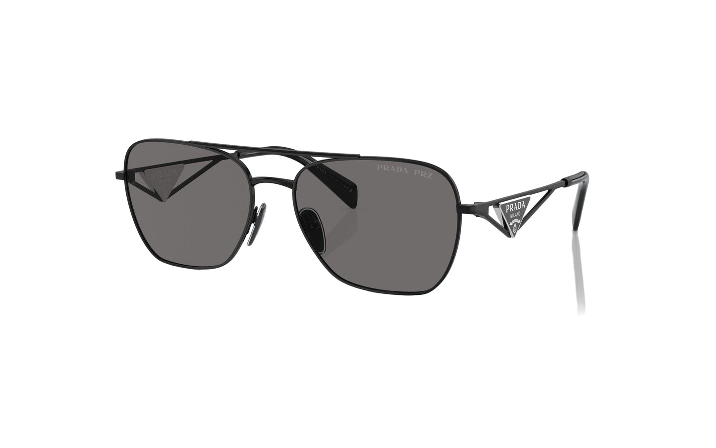 PRADA 0PR A50S 1AB-5Z1 59-17 140 G